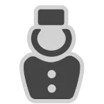 Hotel SVG Icon